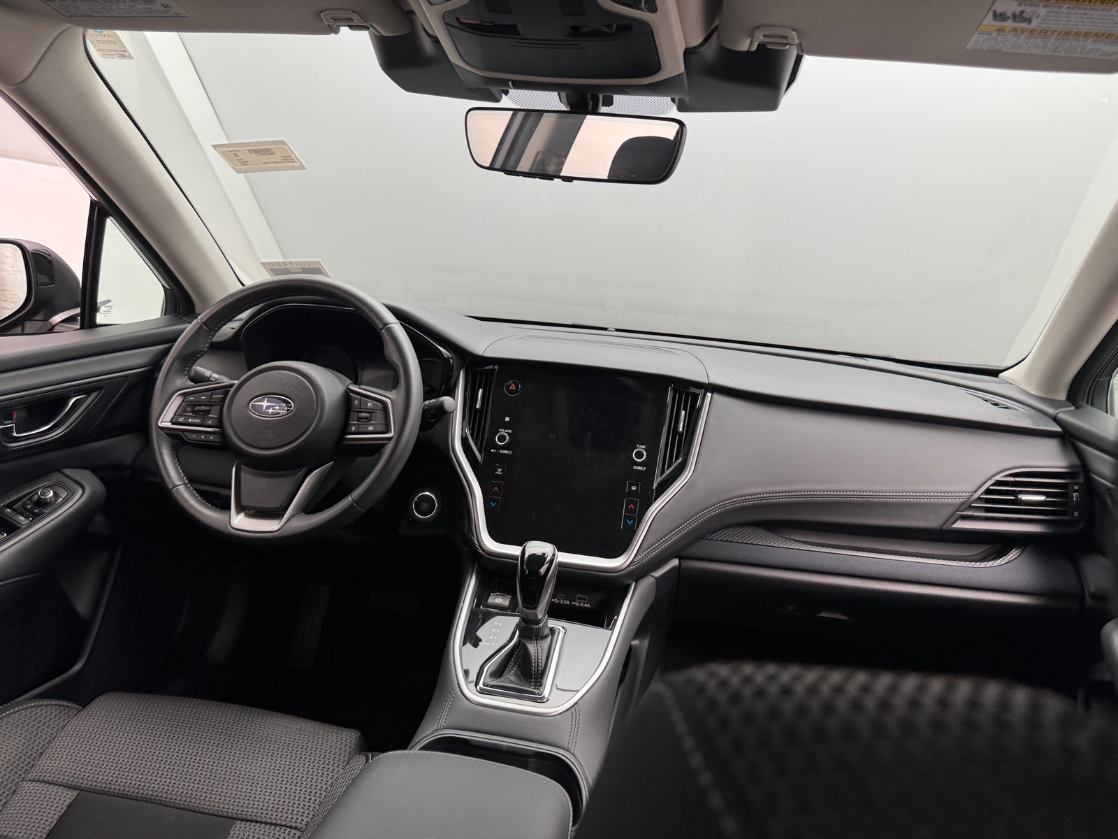 Thumbnail: 2024 Subaru Outback - 3