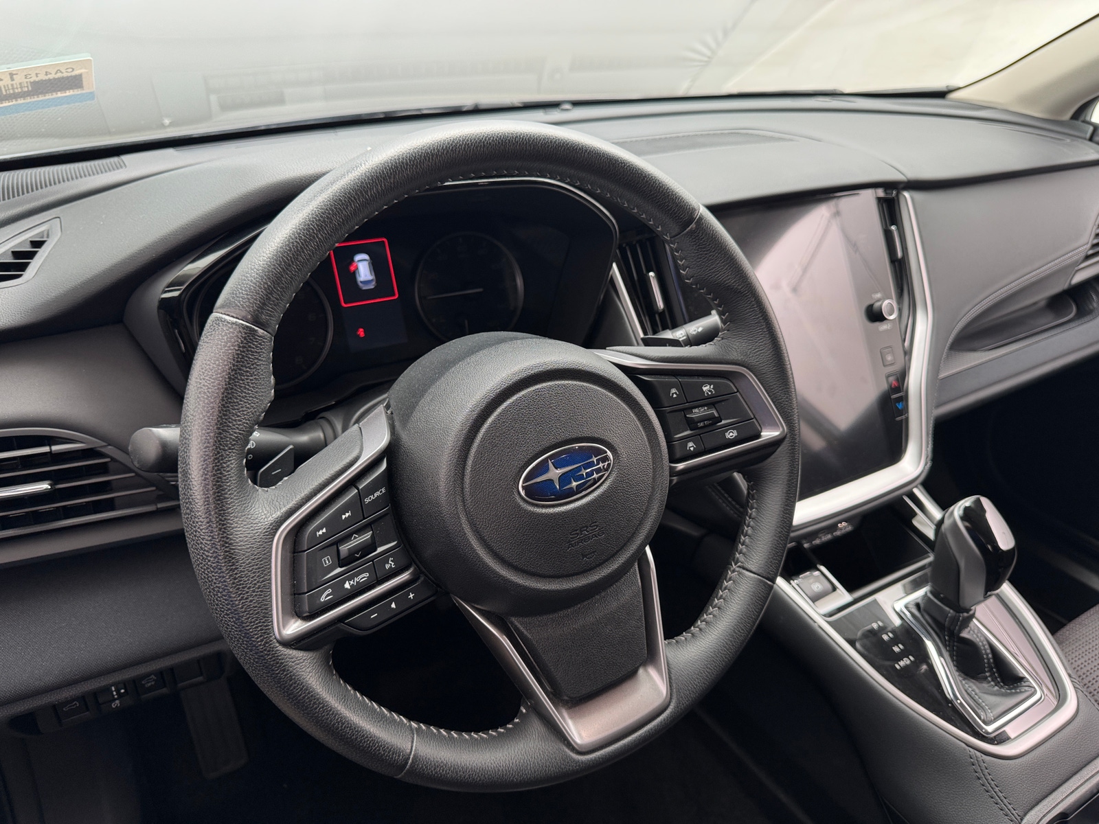 Thumbnail: 2024 Subaru Outback - 5