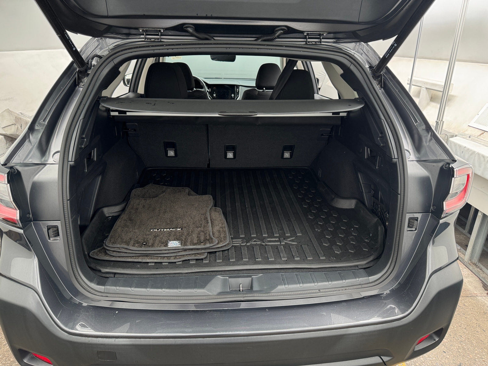 Thumbnail: 2024 Subaru Outback - 7