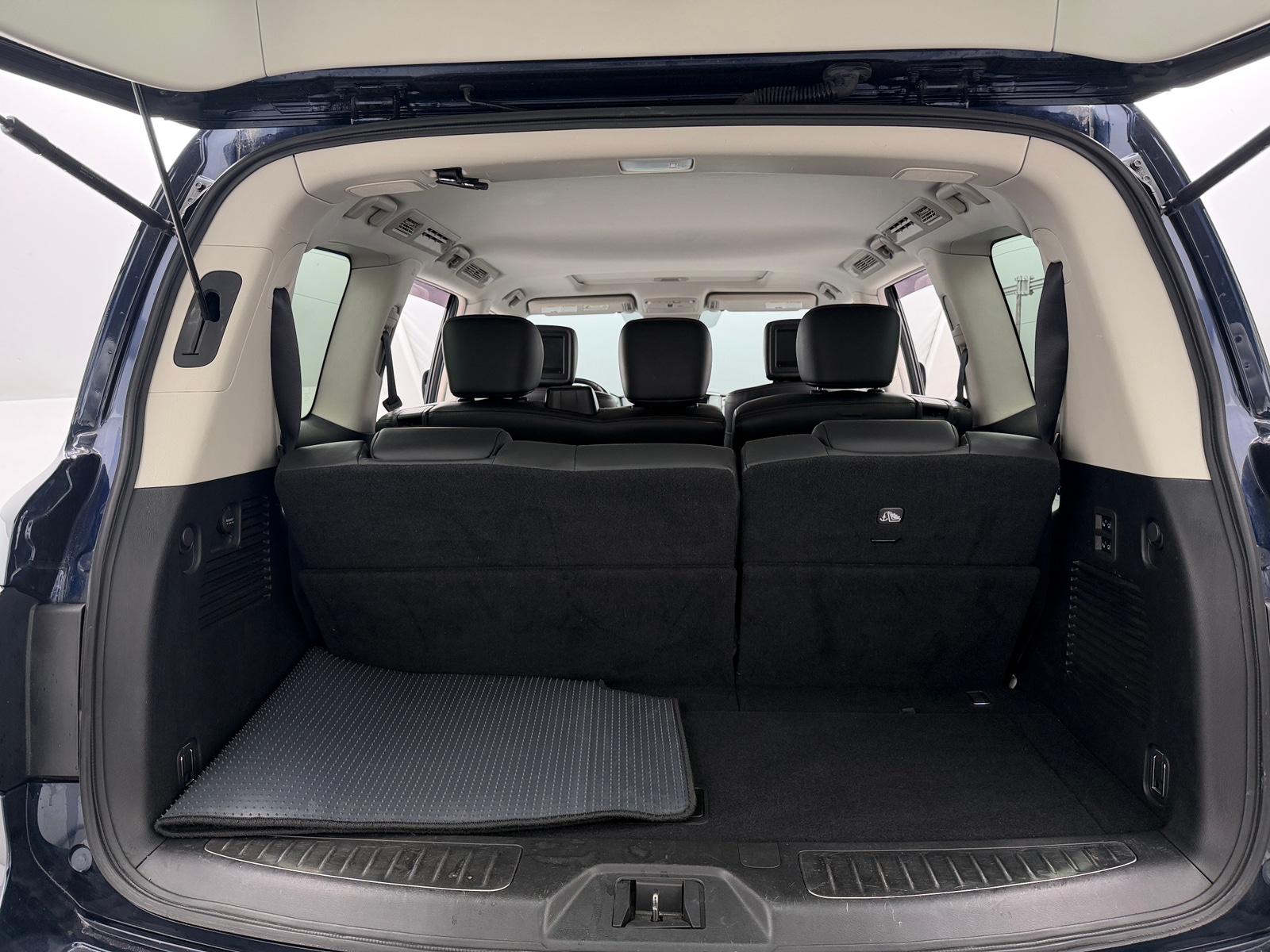 Thumbnail: 2019 Nissan Armada - 6