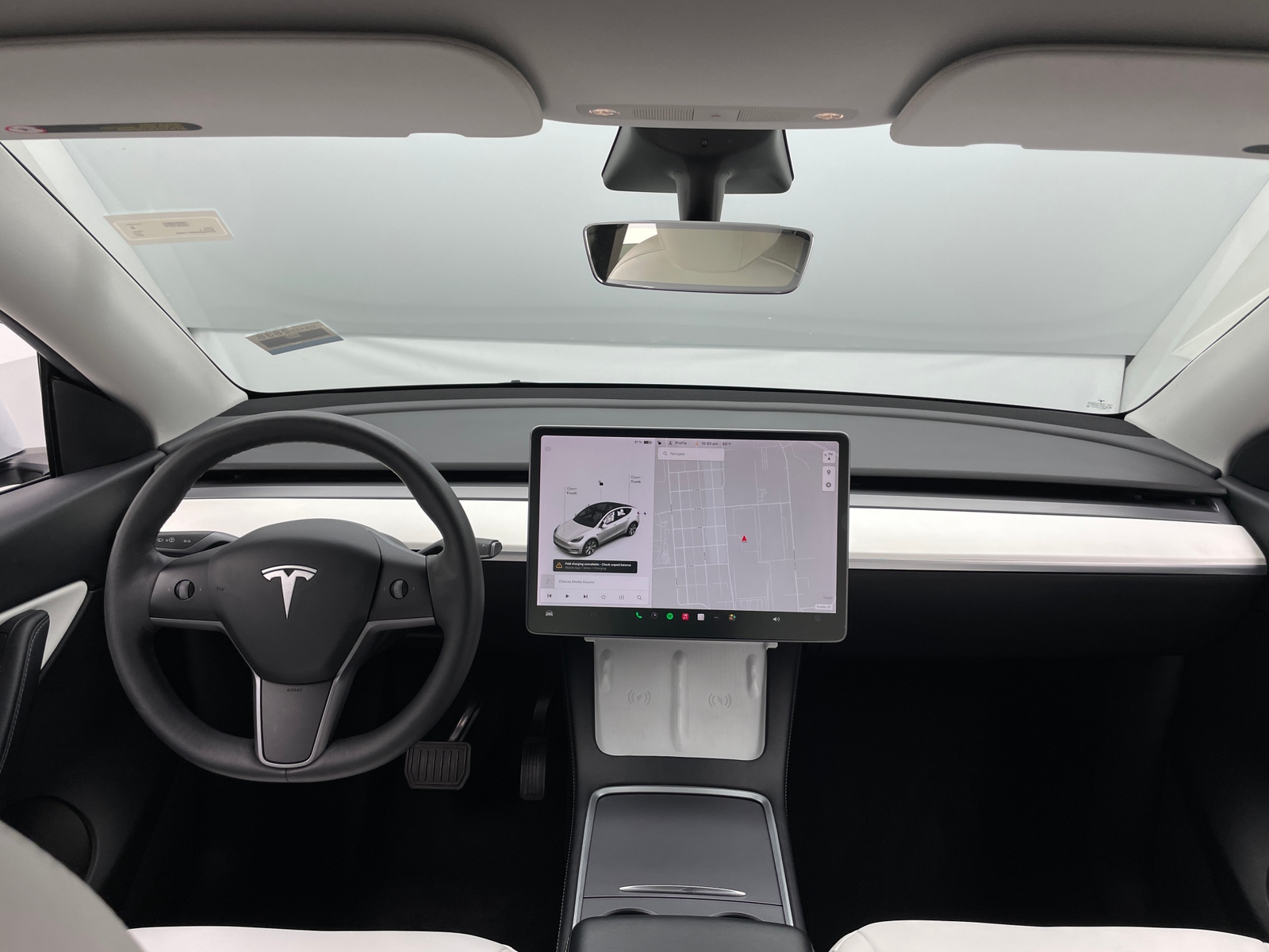 Thumbnail: 2021 Tesla Model Y - 2