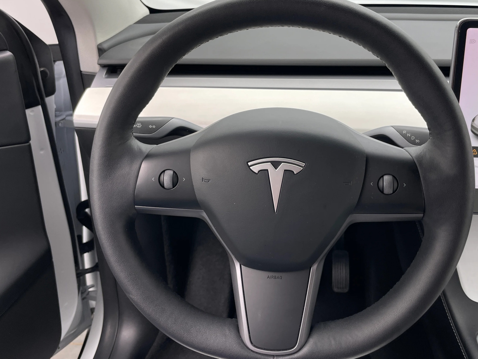 Thumbnail: 2021 Tesla Model Y - 3