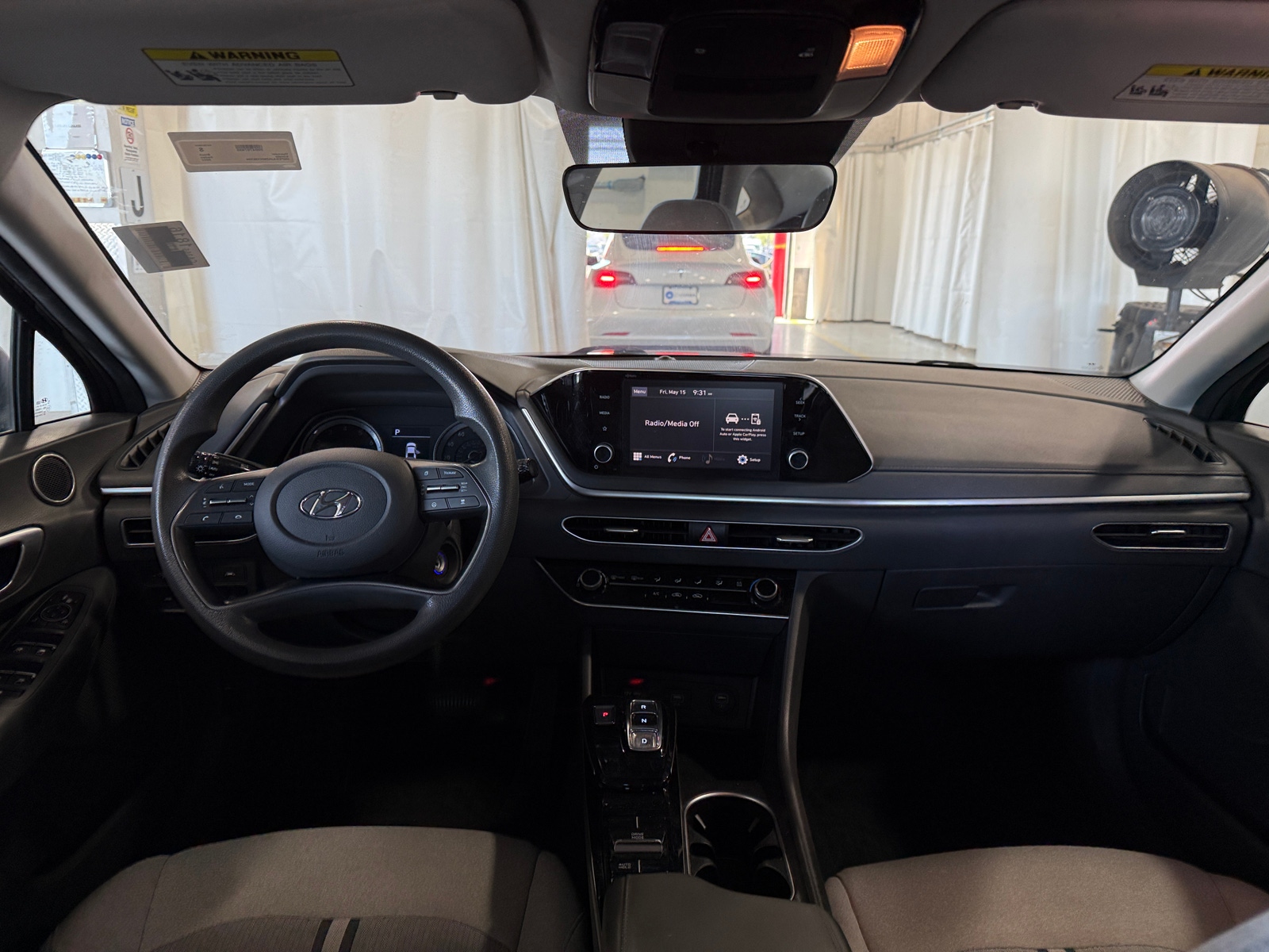 Thumbnail: 2022 Hyundai Sonata - 3
