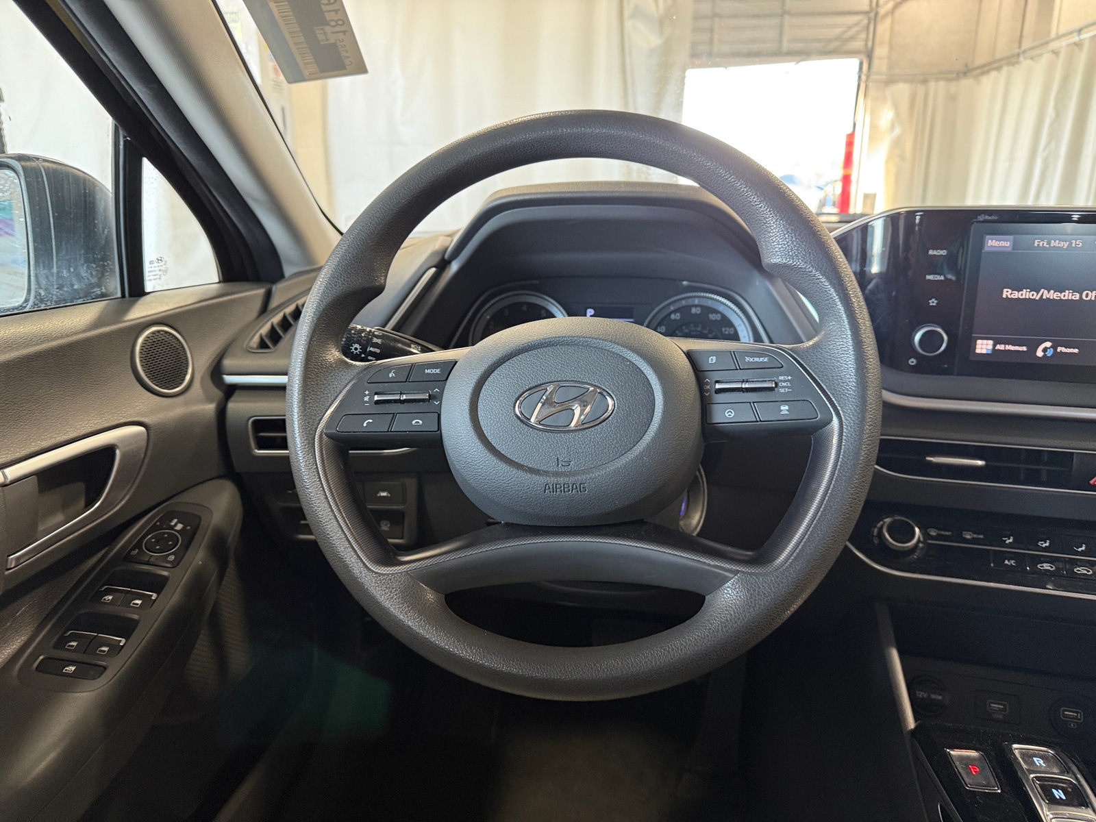 Thumbnail: 2022 Hyundai Sonata - 5