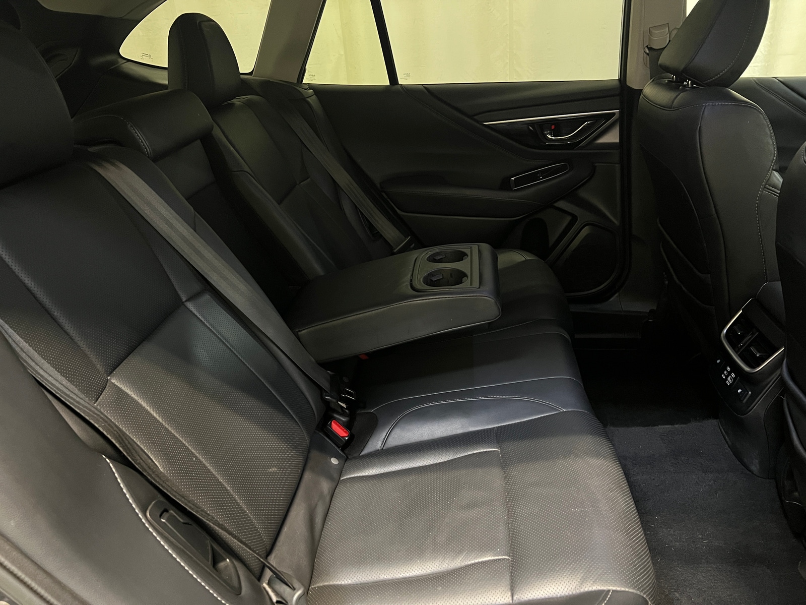 Thumbnail: 2024 Subaru Outback - 5