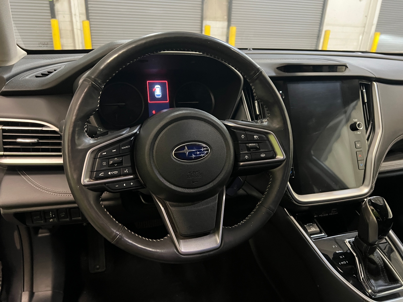 Thumbnail: 2024 Subaru Outback - 4