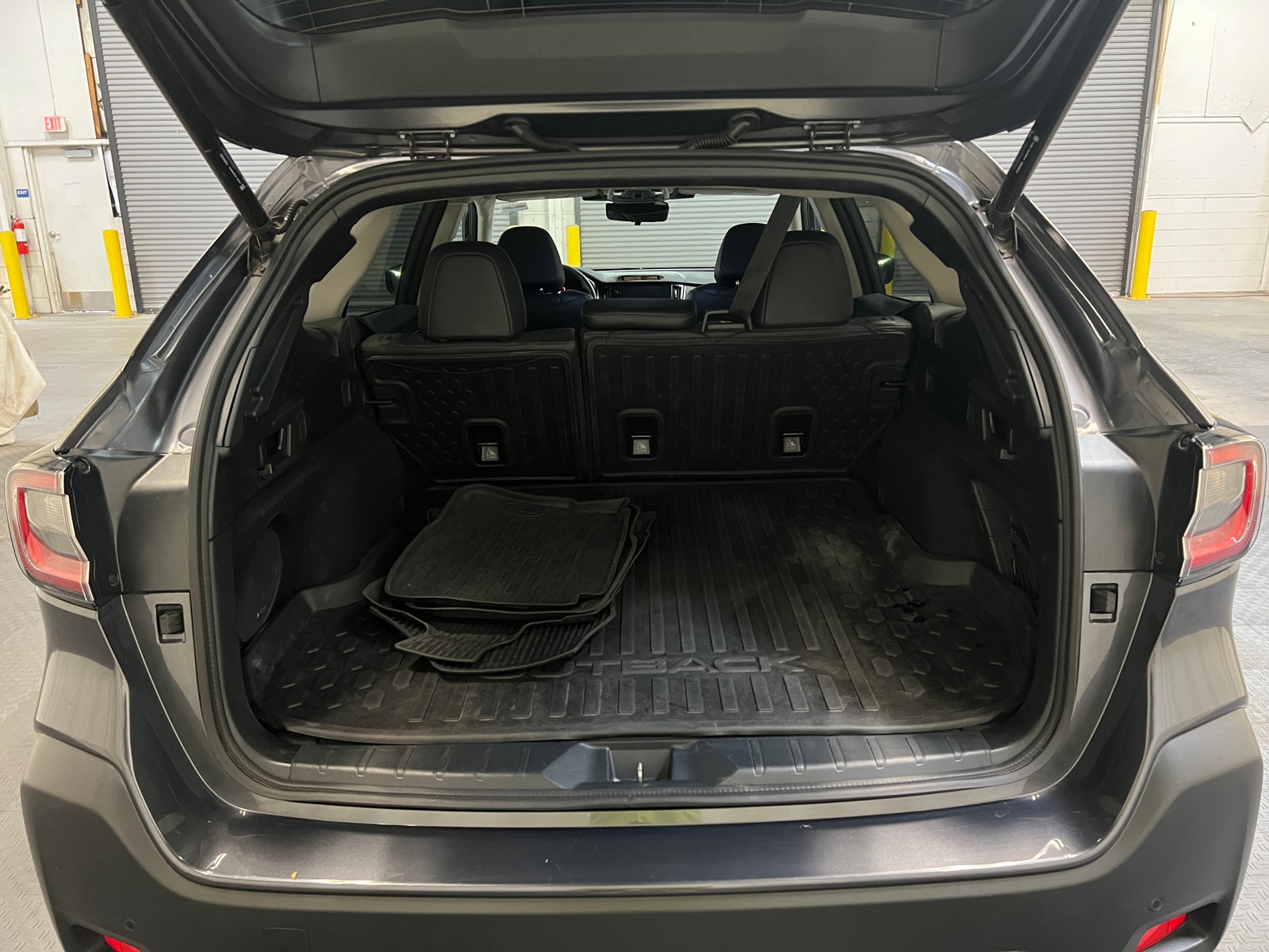 Thumbnail: 2024 Subaru Outback - 6