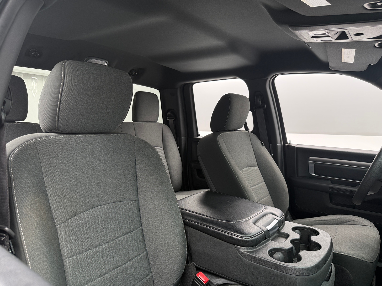 Thumbnail: 2021 RAM 1500 Classic - 2
