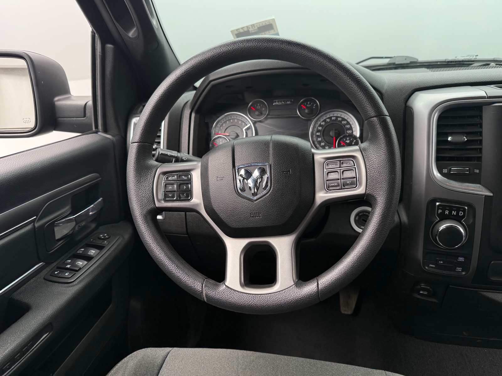 Thumbnail: 2021 RAM 1500 Classic - 5