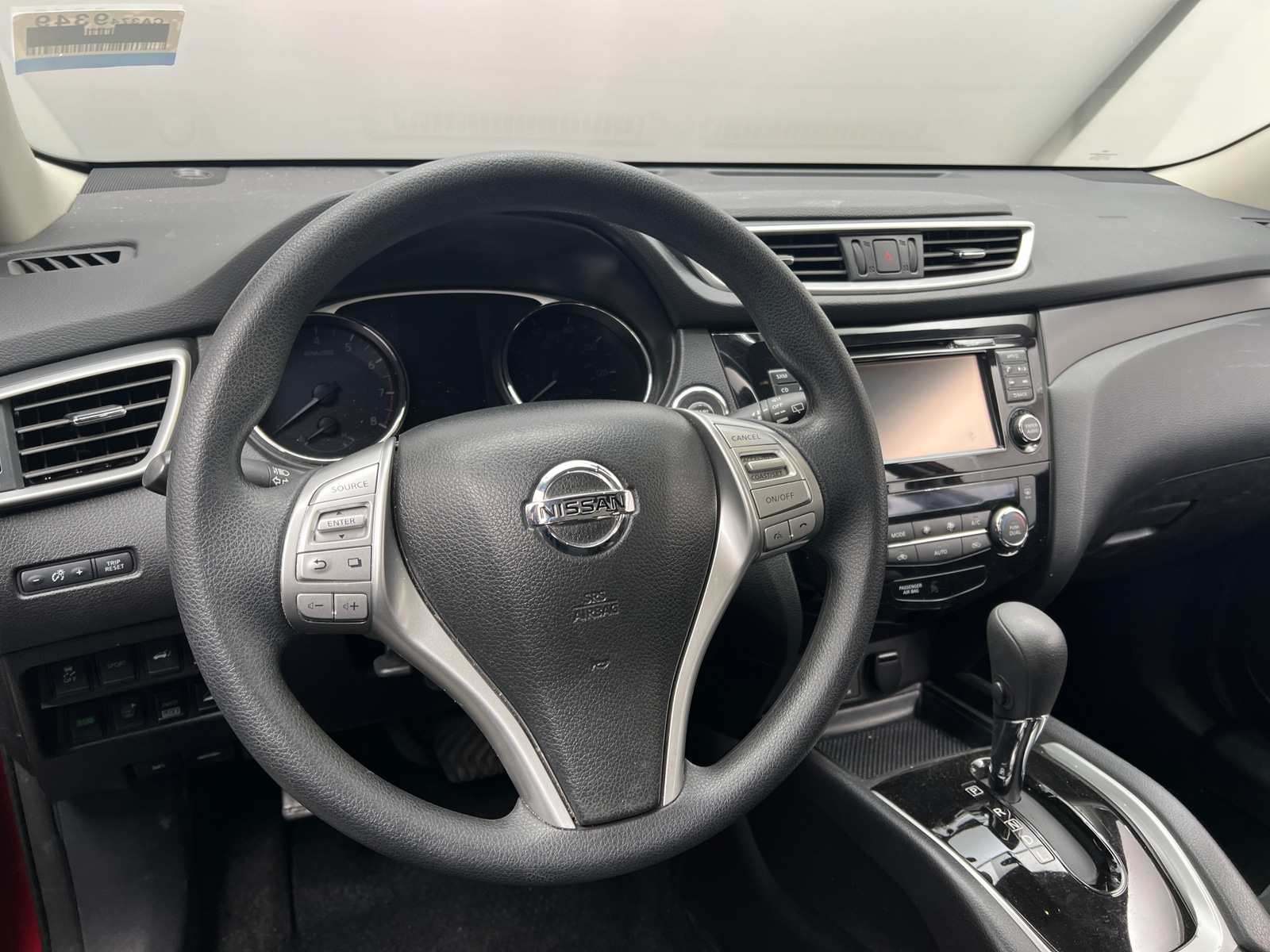 Thumbnail: 2015 Nissan Rogue - 5