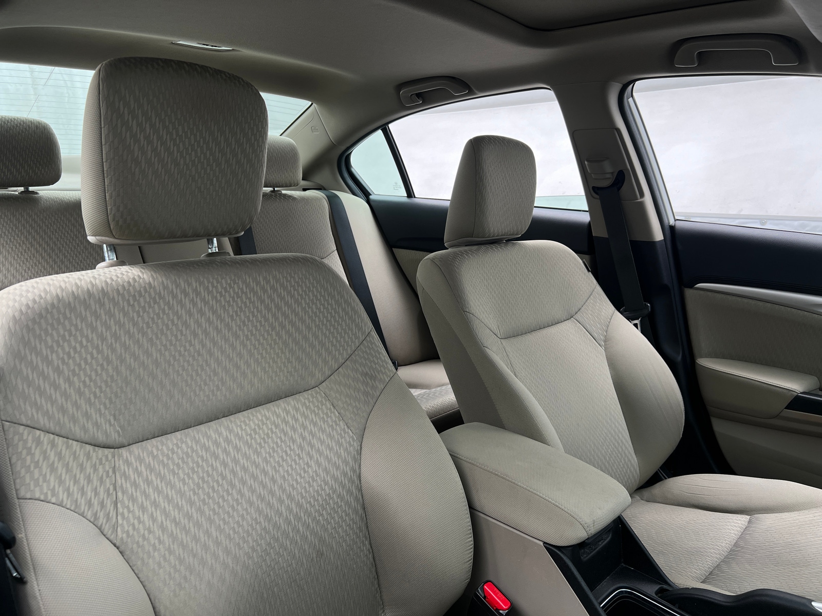 Thumbnail: 2015 Honda Civic - 2