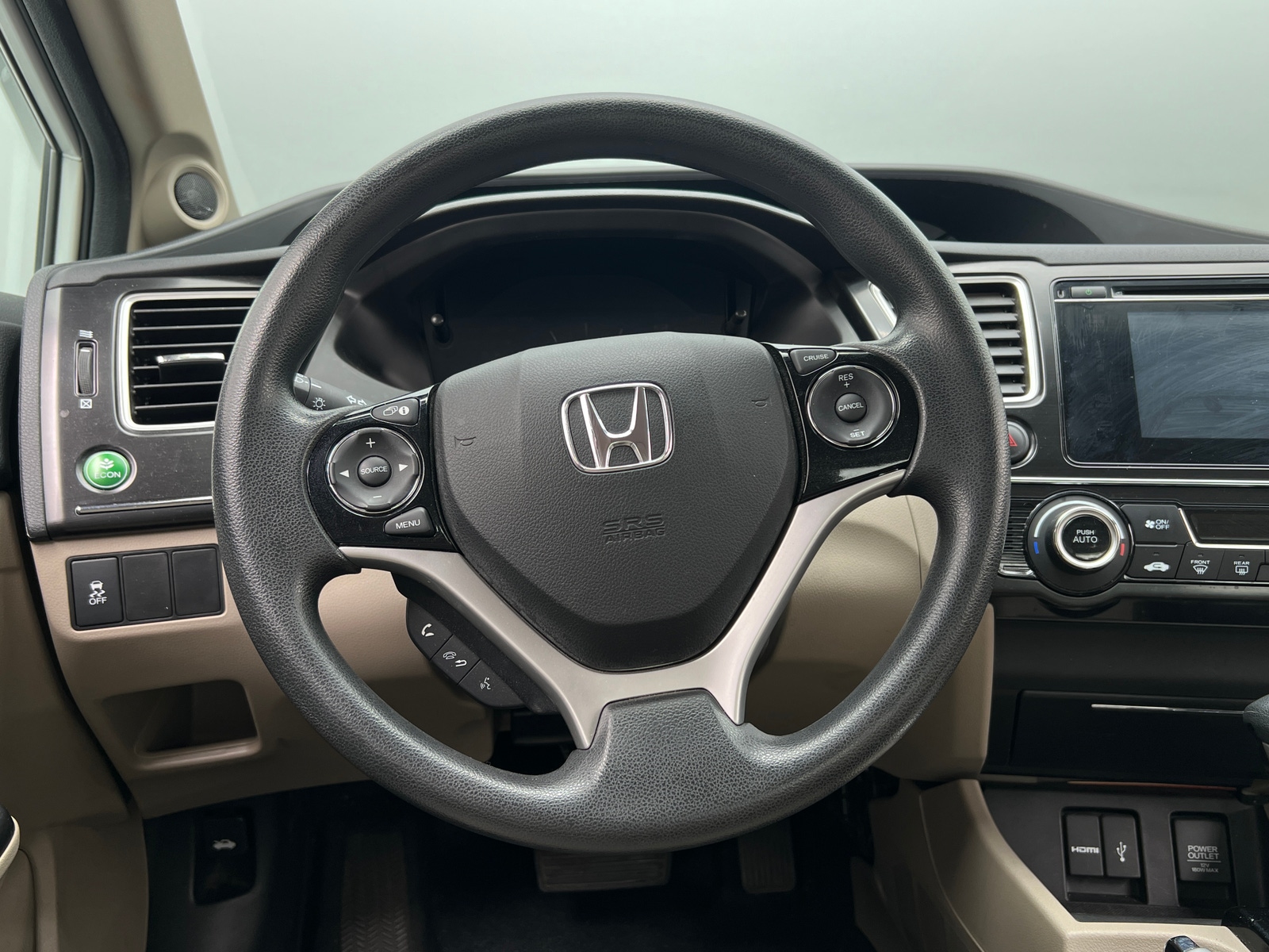 Thumbnail: 2015 Honda Civic - 5