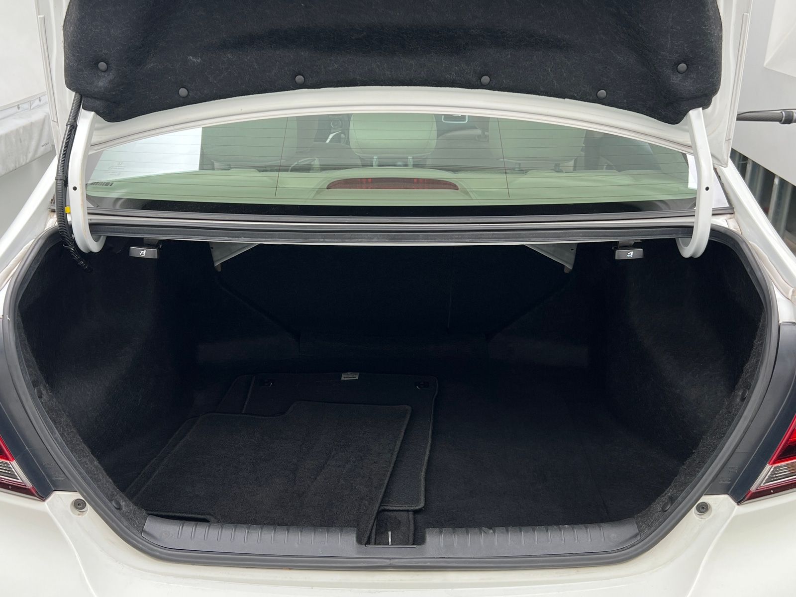 Thumbnail: 2015 Honda Civic - 7