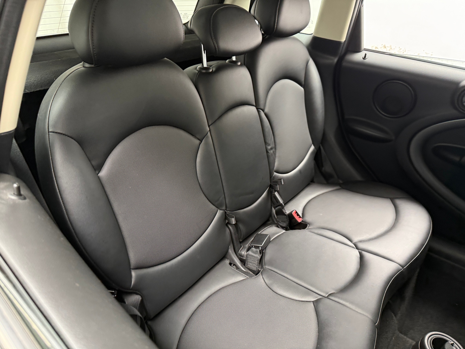 Thumbnail: 2016 MINI Cooper Countryman - 5