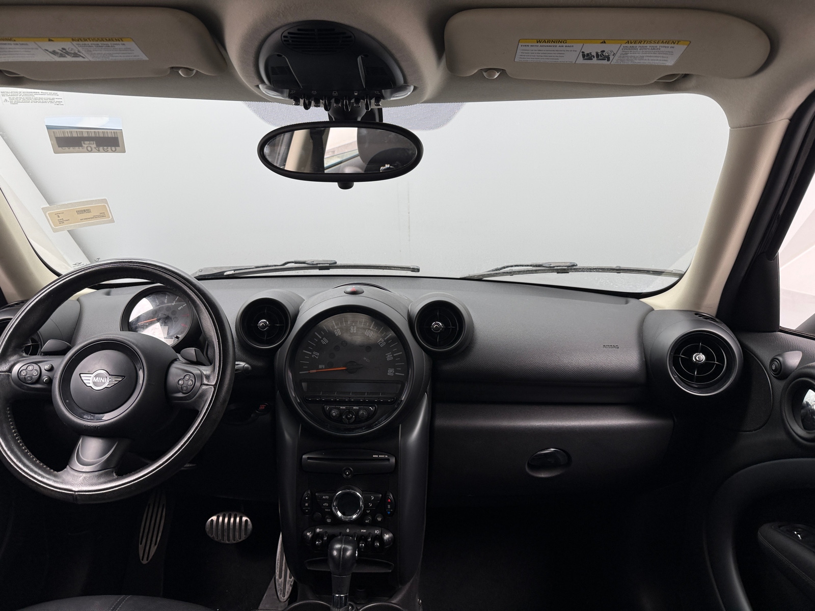 Thumbnail: 2016 MINI Cooper Countryman - 2