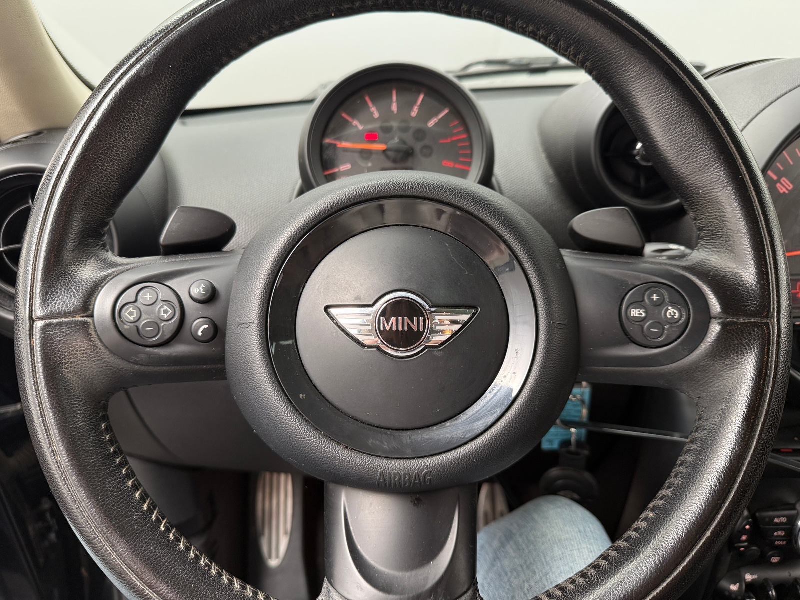 Thumbnail: 2016 MINI Cooper Countryman - 4