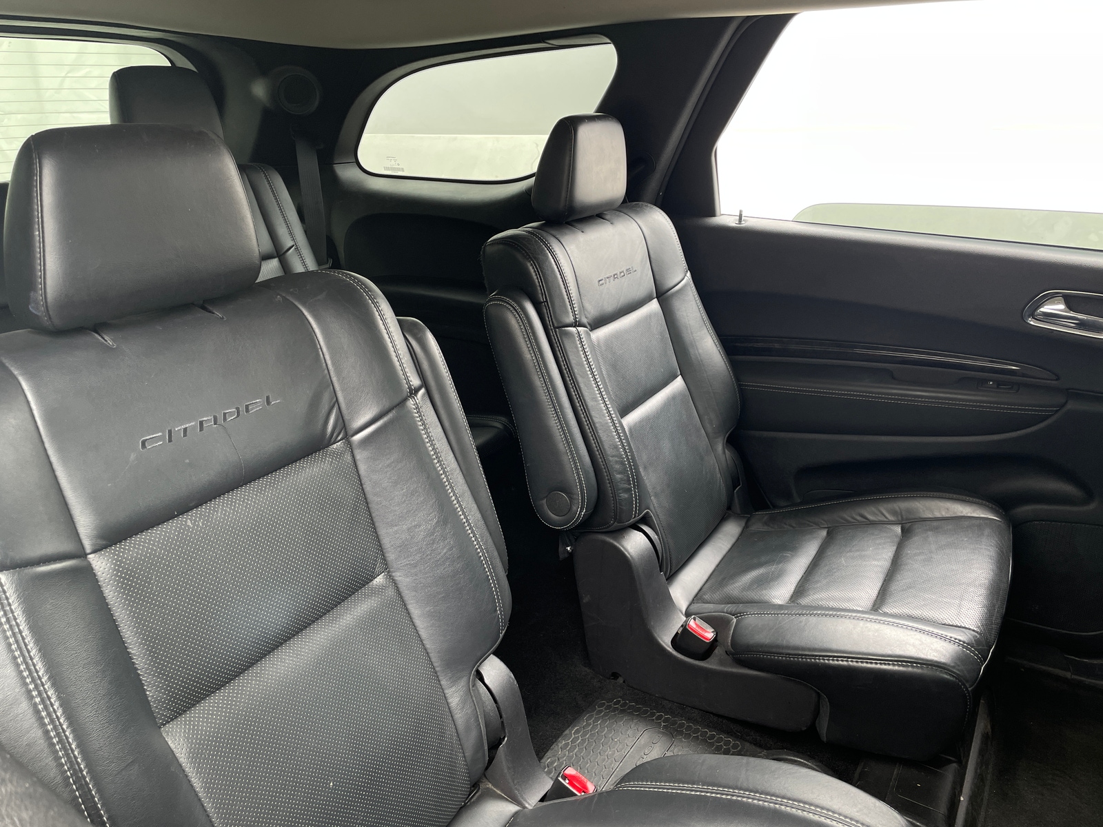 Thumbnail: 2014 Dodge Durango - 5
