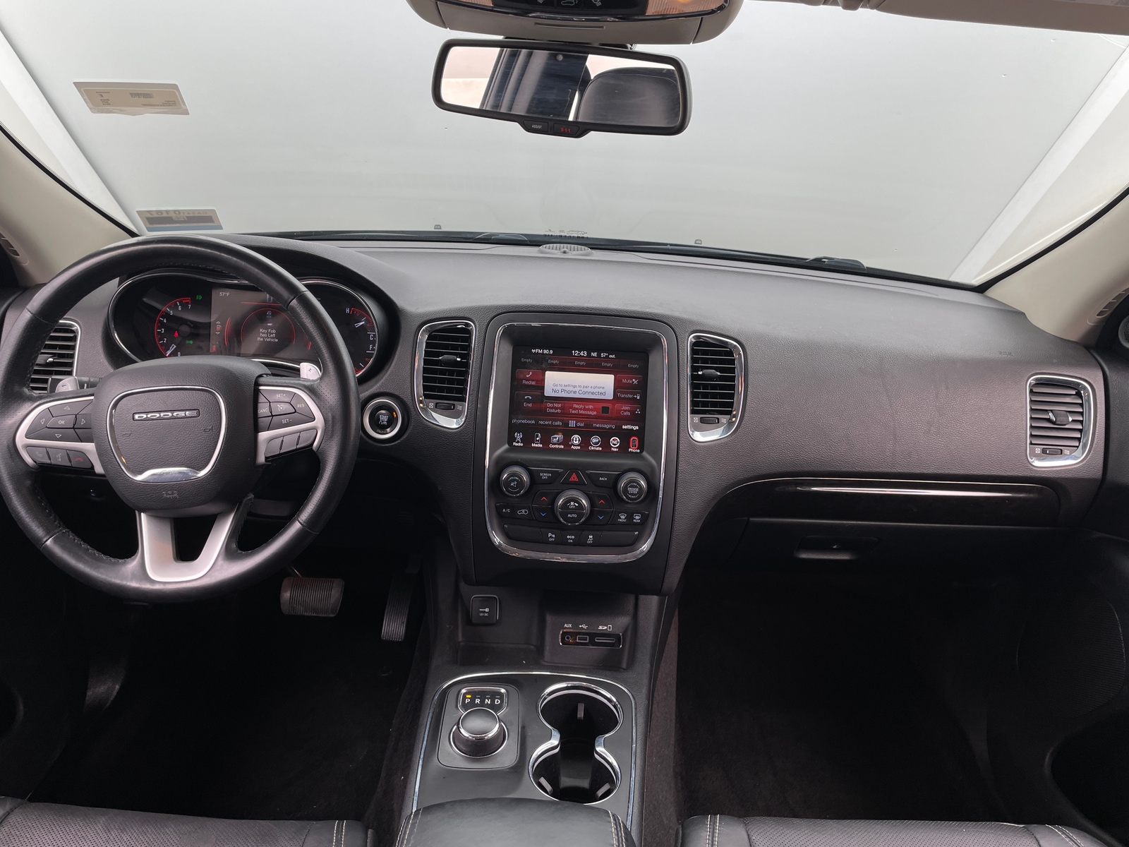 Thumbnail: 2014 Dodge Durango - 2