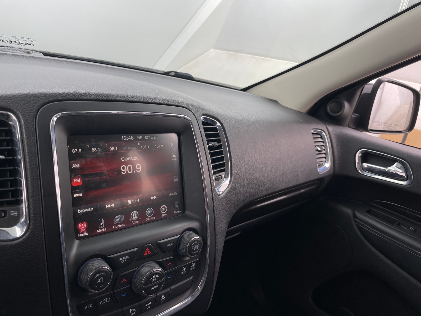 Thumbnail: 2014 Dodge Durango - 3