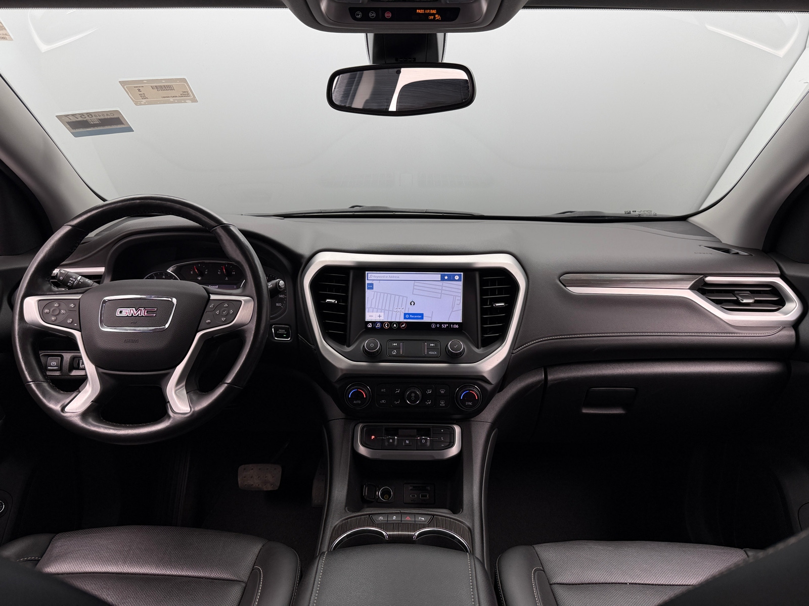 Thumbnail: 2022 GMC Acadia - 2