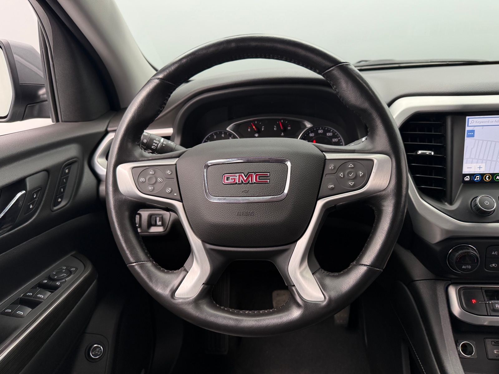Thumbnail: 2022 GMC Acadia - 4