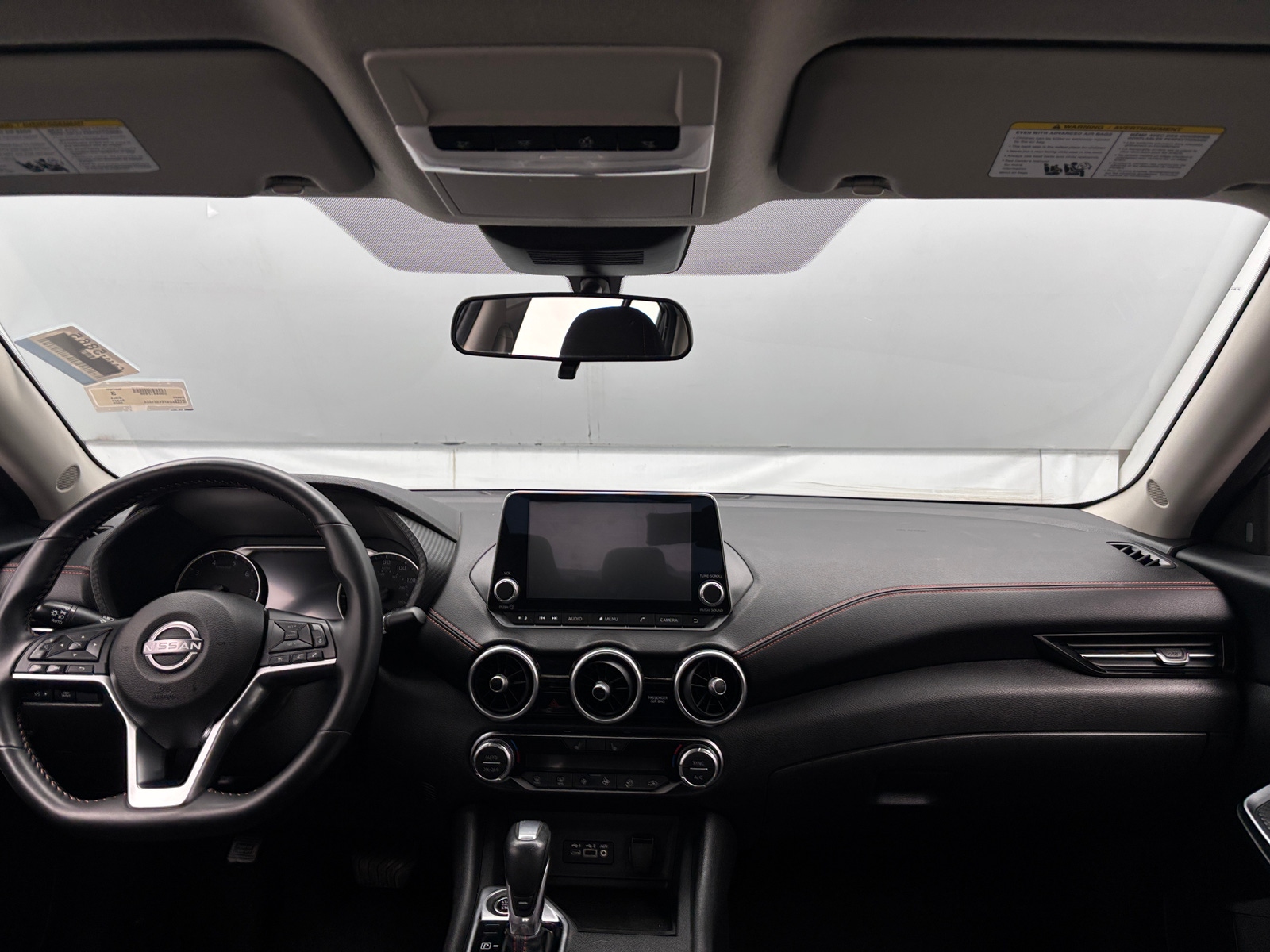Thumbnail: 2025 Nissan Sentra - 3