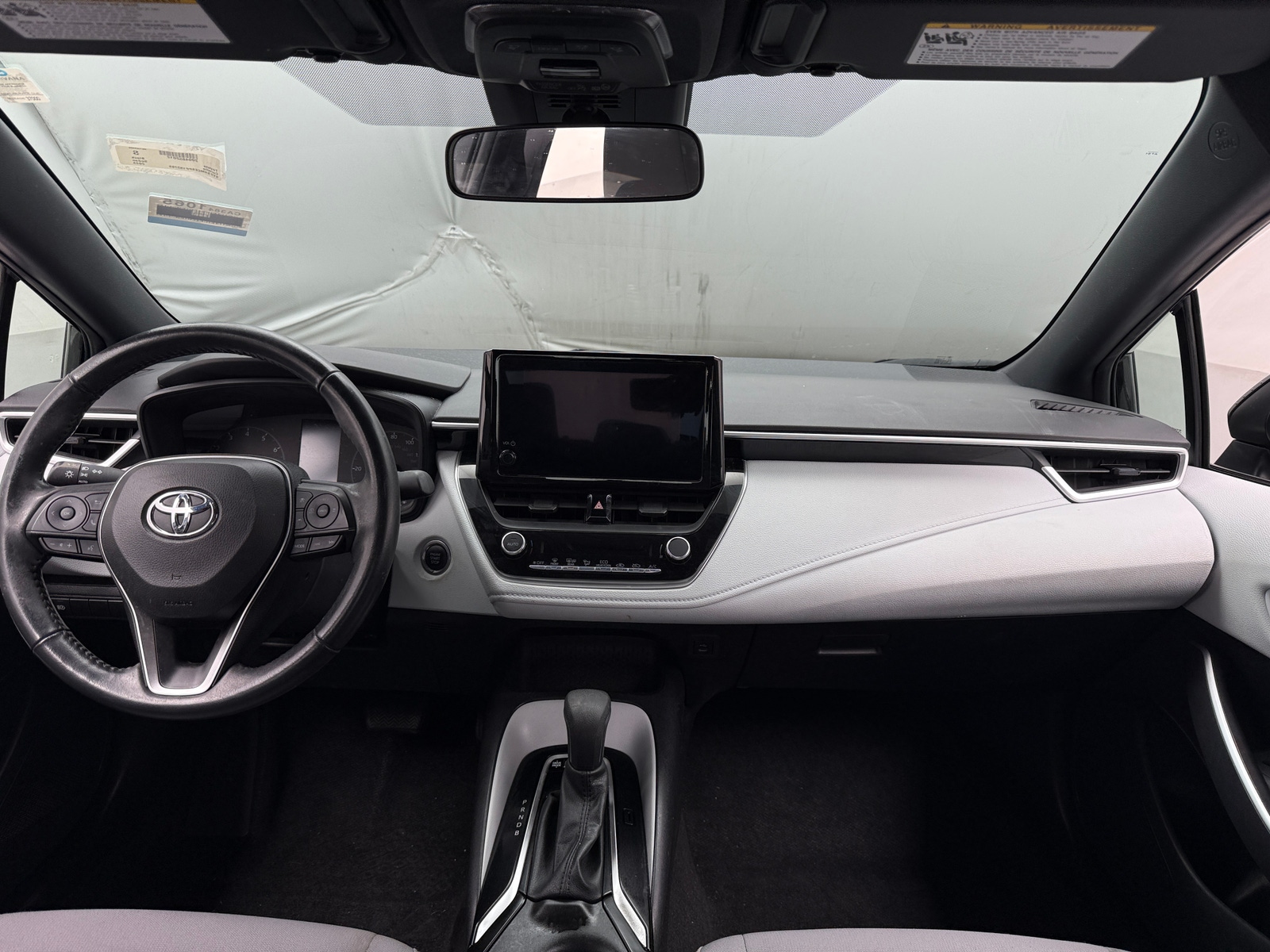Thumbnail: 2023 Toyota Corolla - 3