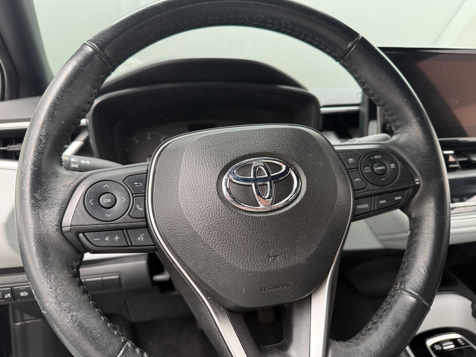 Thumbnail: 2023 Toyota Corolla - 5