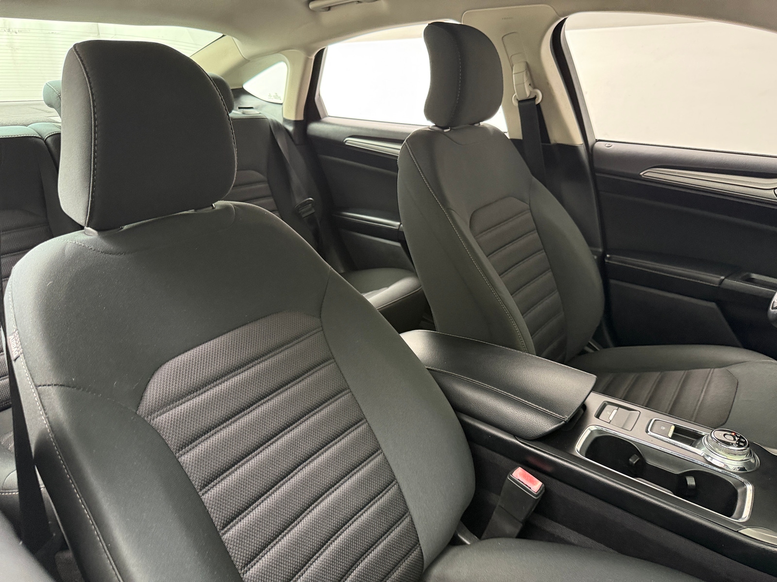 Thumbnail: 2018 Ford Fusion - 2
