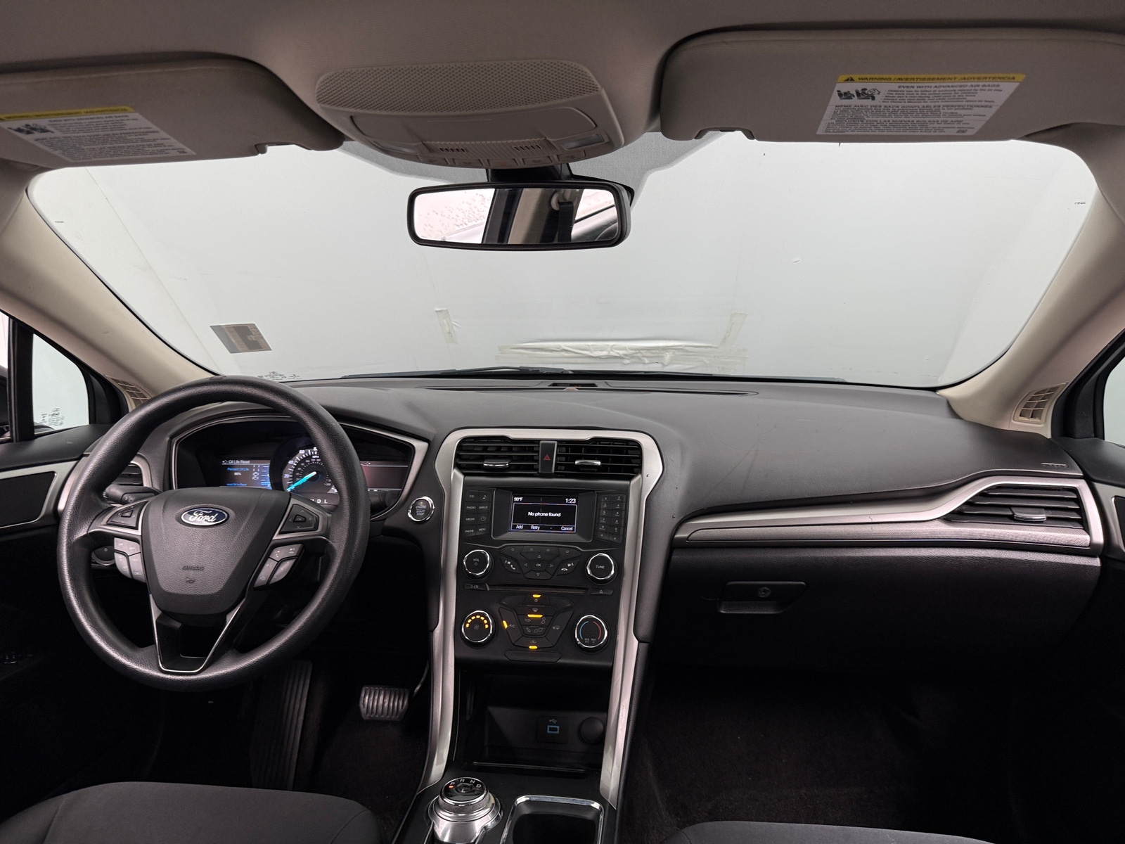 Thumbnail: 2018 Ford Fusion - 3