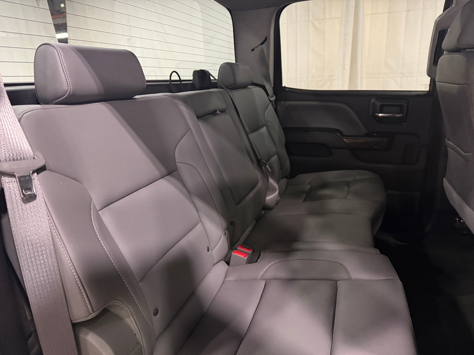 Thumbnail: 2016 GMC Sierra 2500 - 5