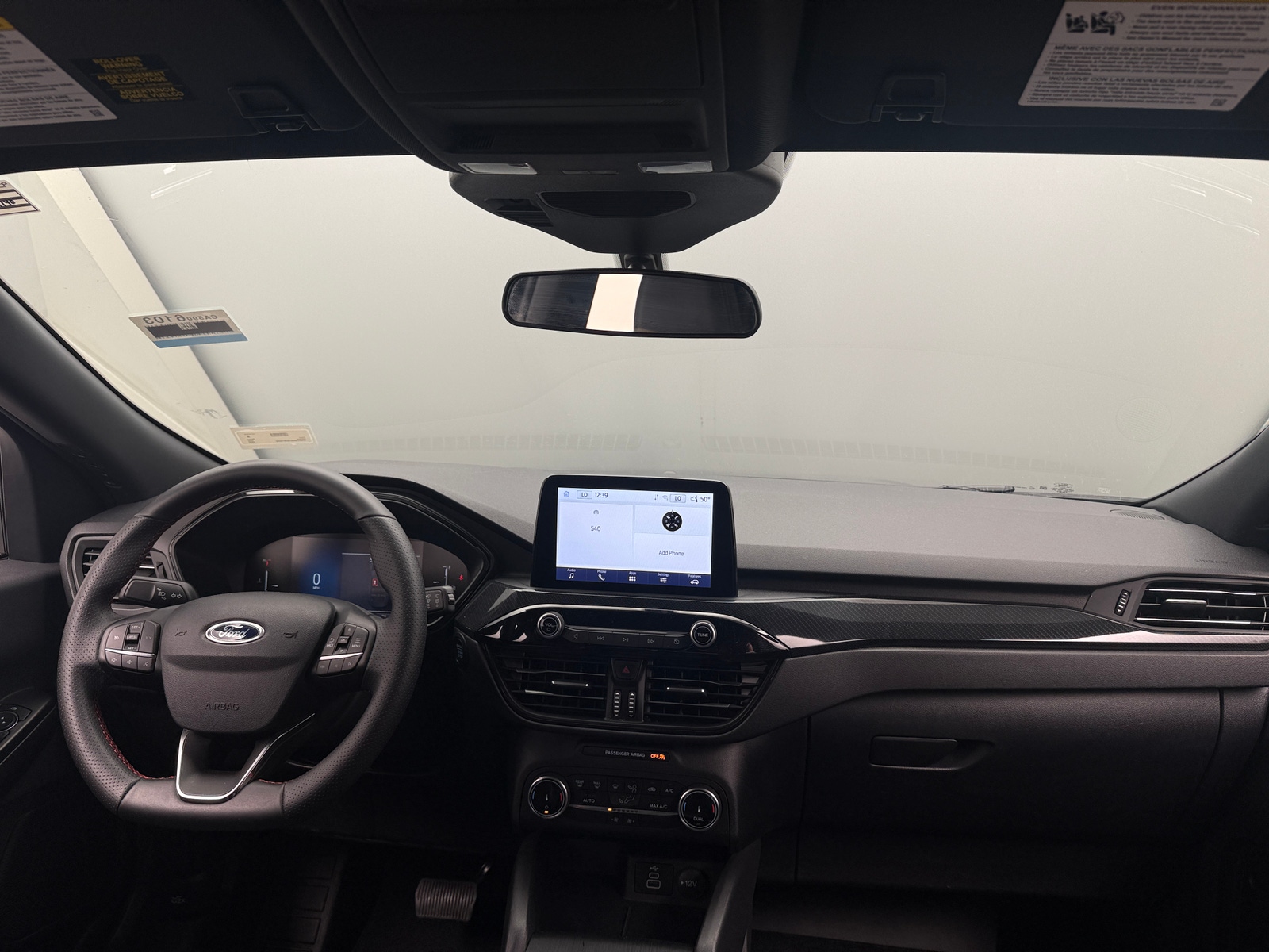 Thumbnail: 2025 Ford Escape - 2