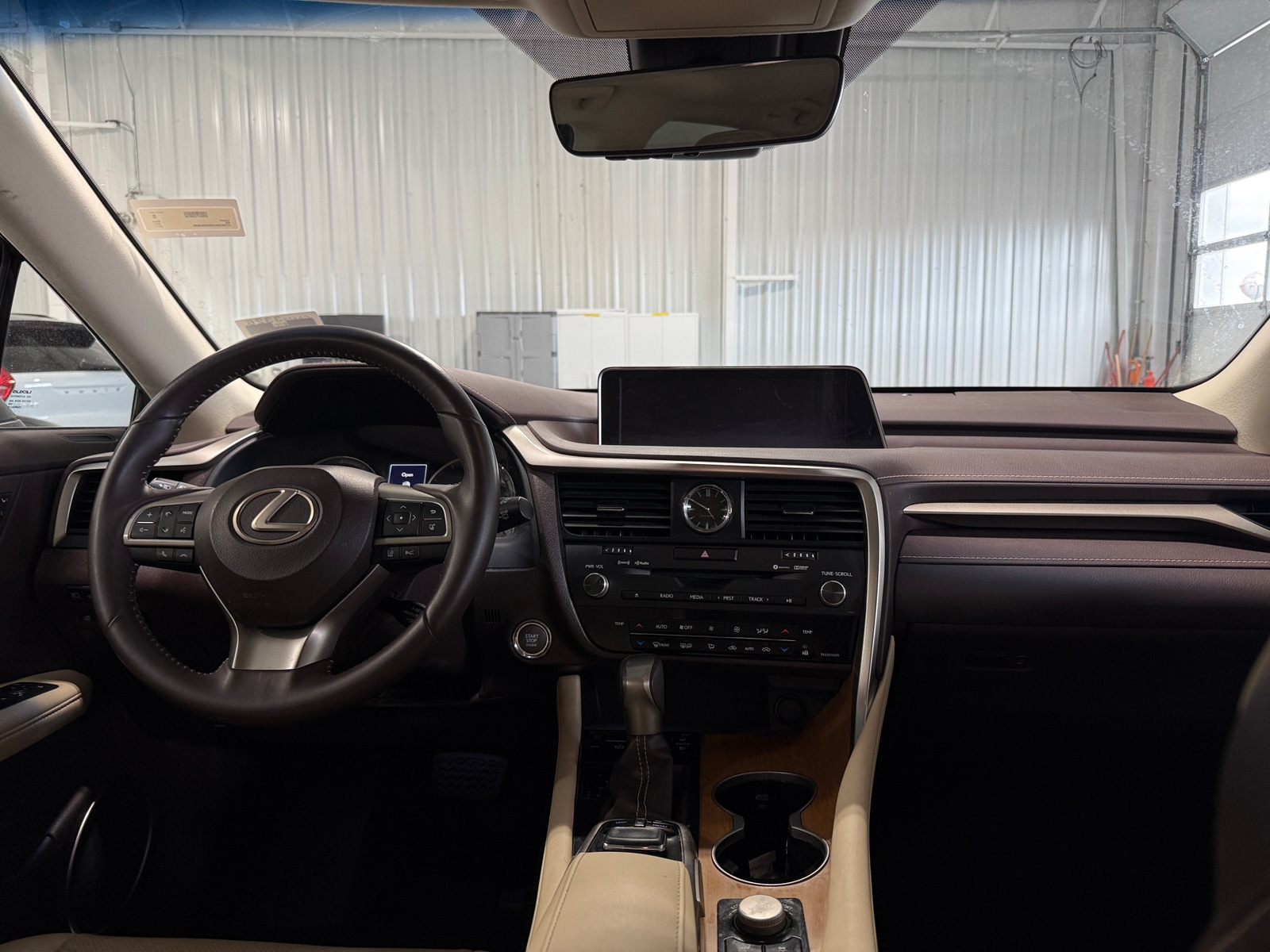 Thumbnail: 2017 Lexus RX - 3