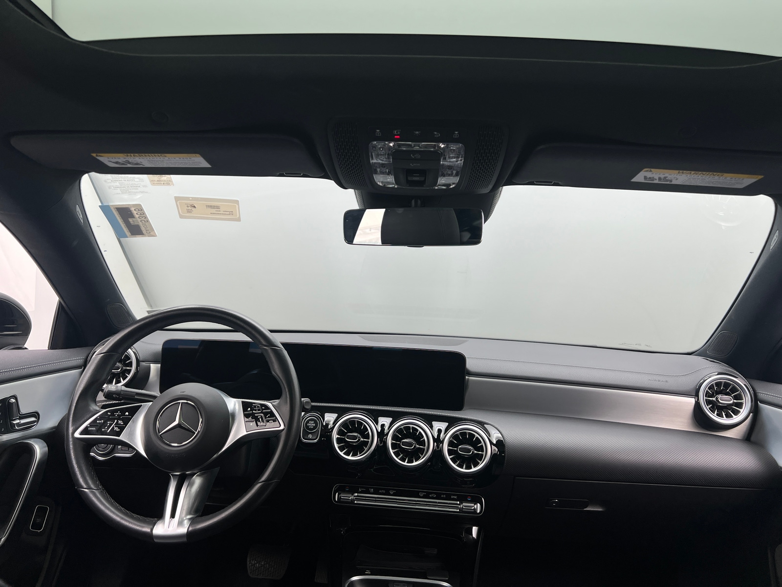 Thumbnail: 2025 Mercedes-Benz CLA - 2