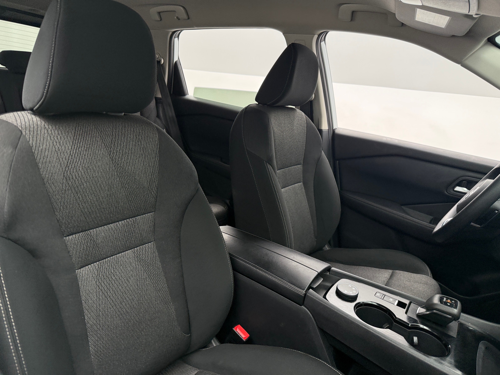 Thumbnail: 2024 Nissan Rogue - 2