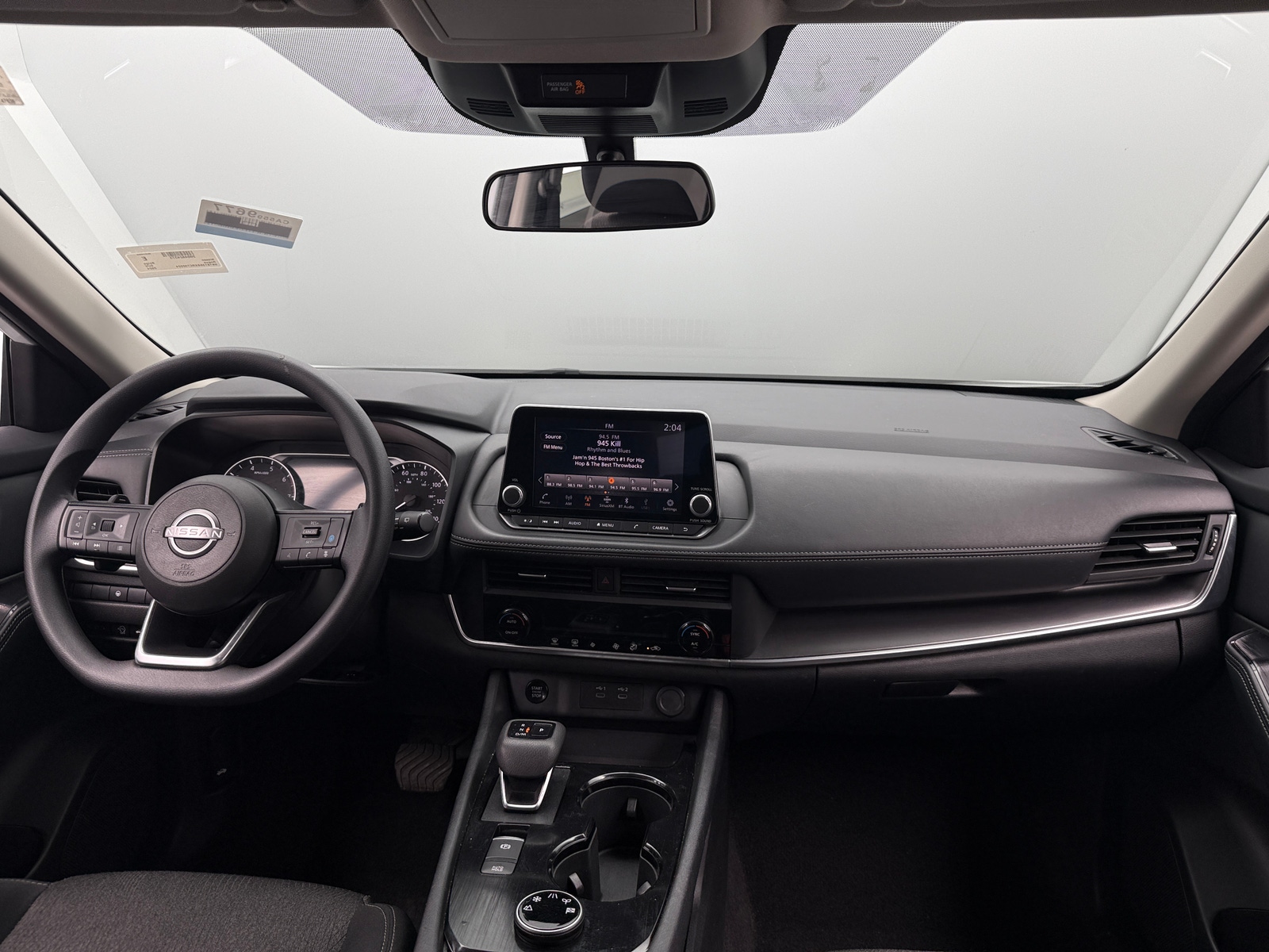 Thumbnail: 2024 Nissan Rogue - 3
