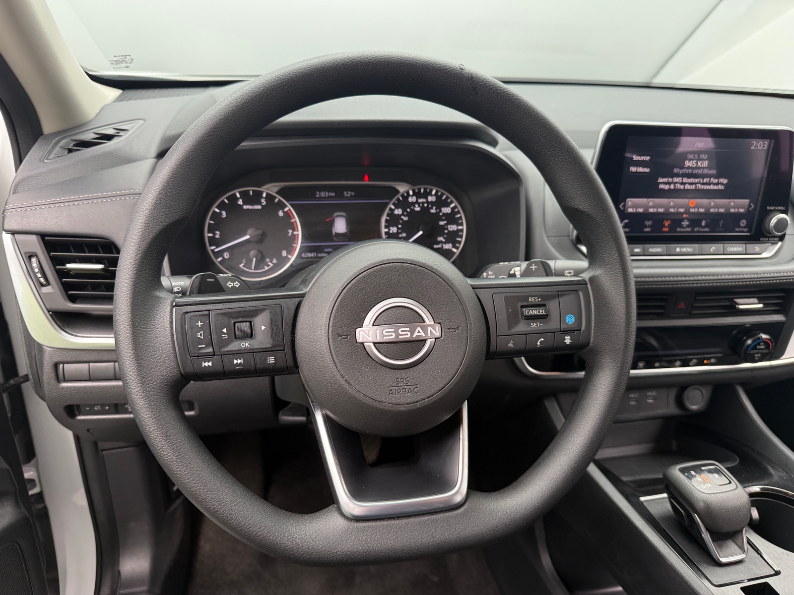 Thumbnail: 2024 Nissan Rogue - 5