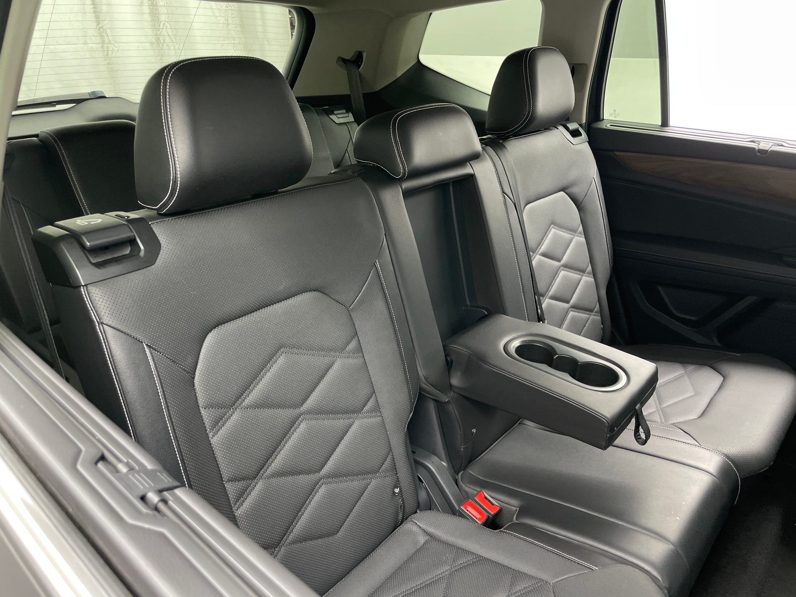 Thumbnail: 2024 Volkswagen Atlas - 5