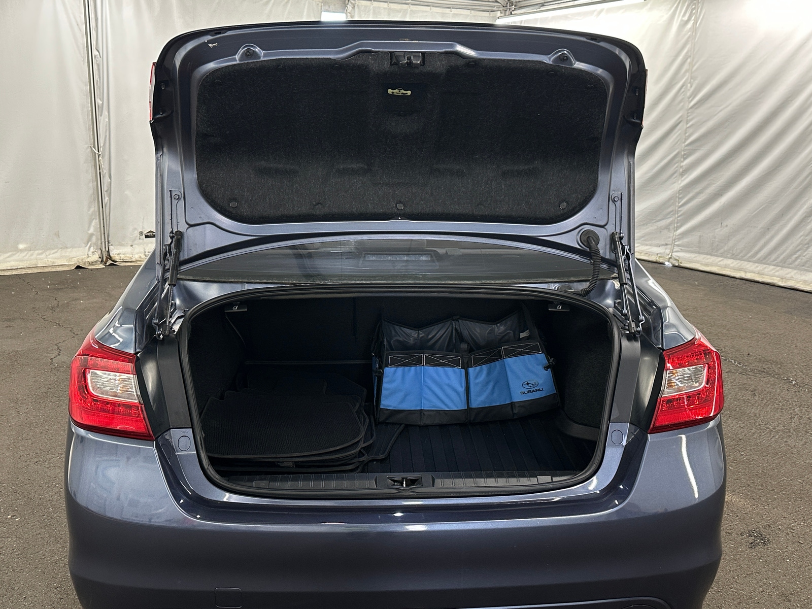 Thumbnail: 2015 Subaru Legacy - 6