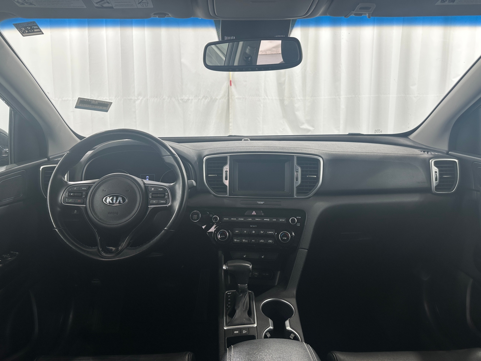 Thumbnail: 2019 Kia Sportage - 2