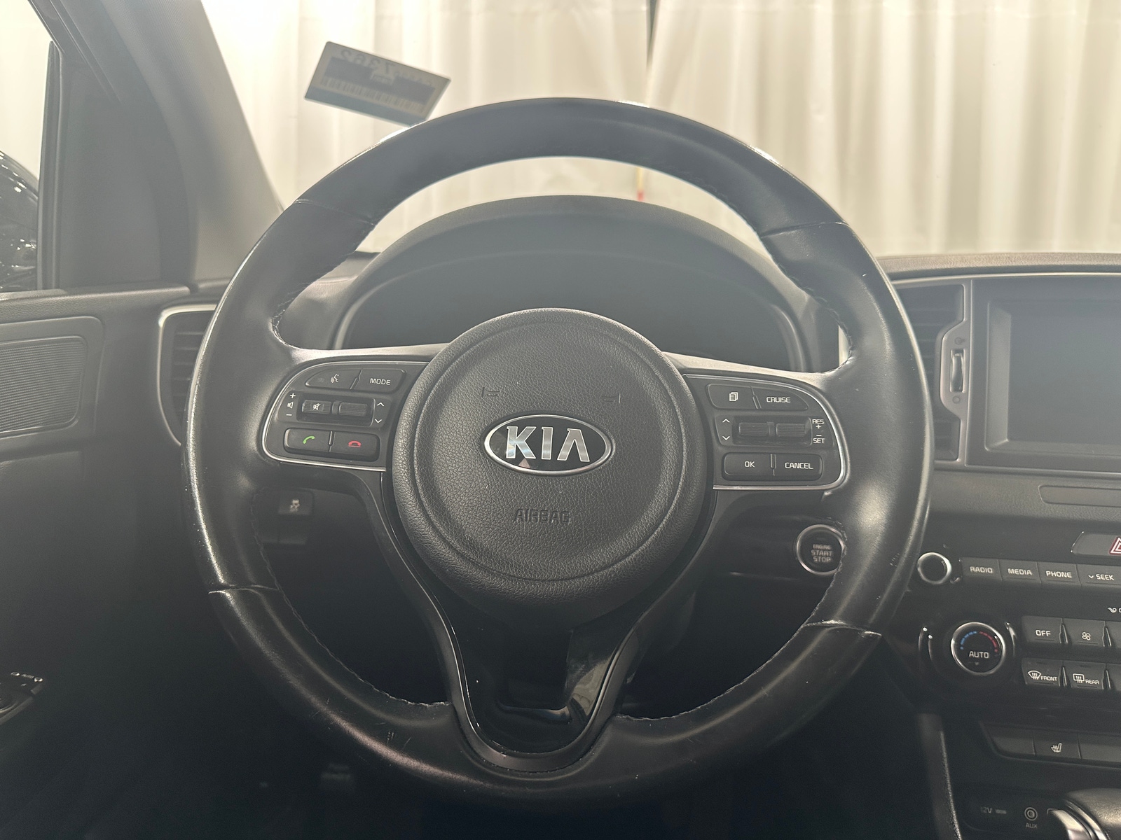 Thumbnail: 2019 Kia Sportage - 4