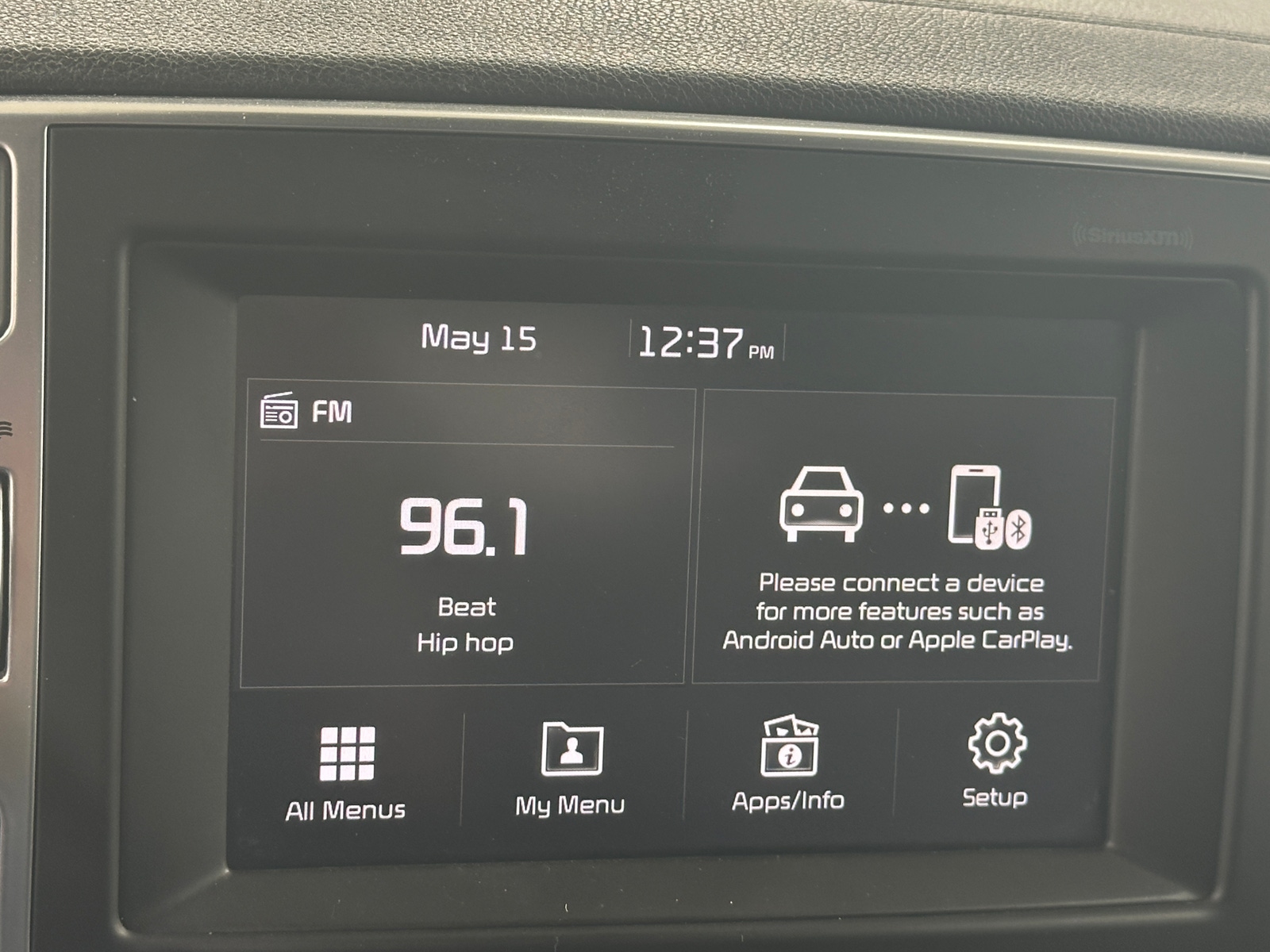 Thumbnail: 2019 Kia Sportage - 3