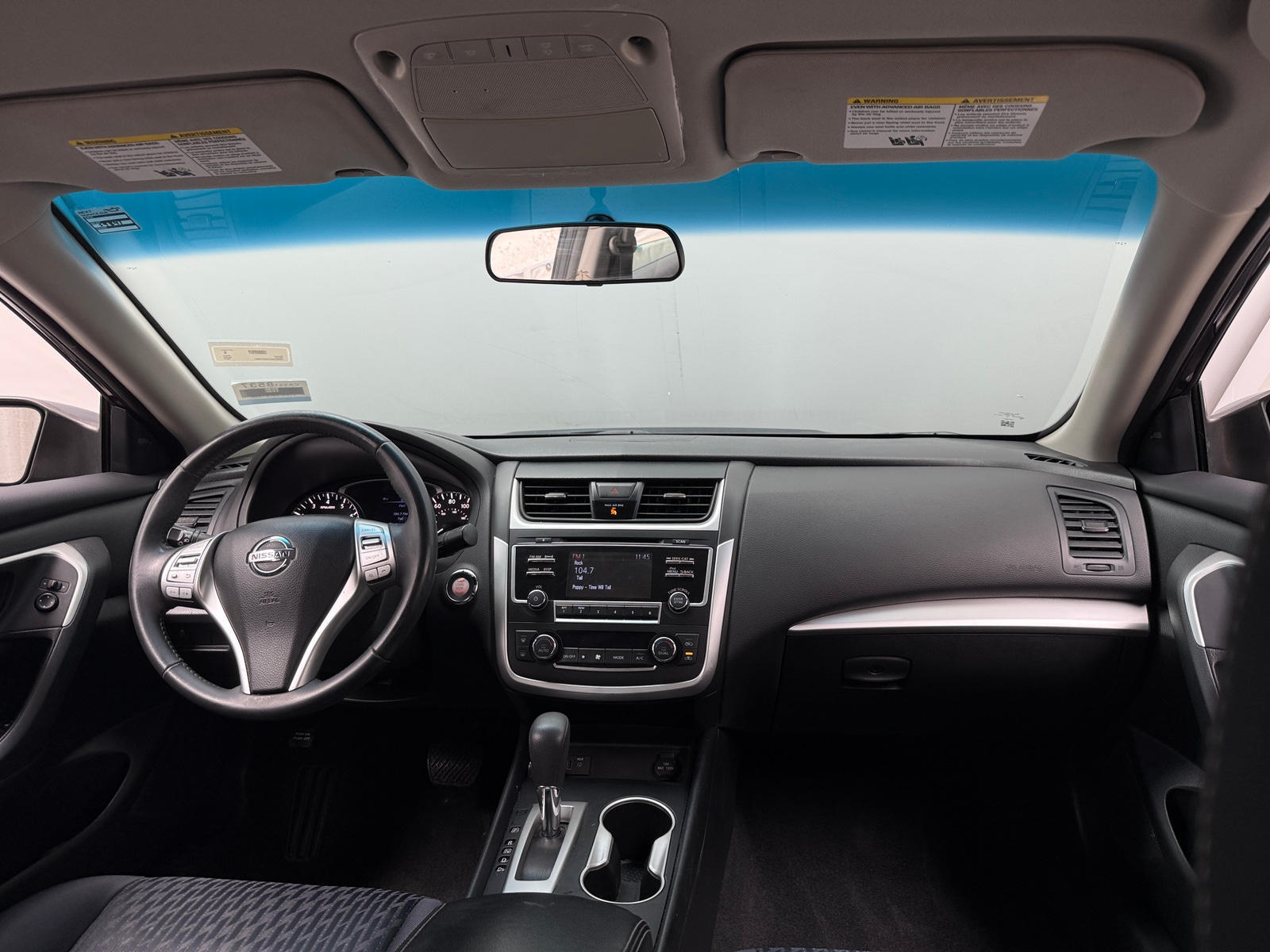 Thumbnail: 2017 Nissan Altima - 3