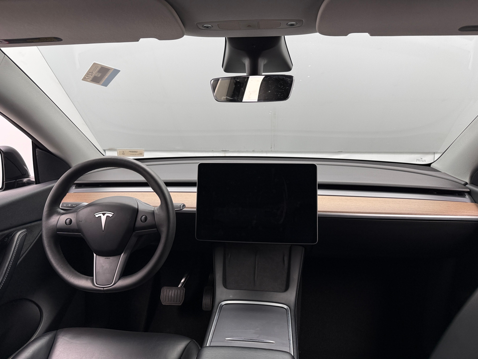 Thumbnail: 2021 Tesla Model Y - 2