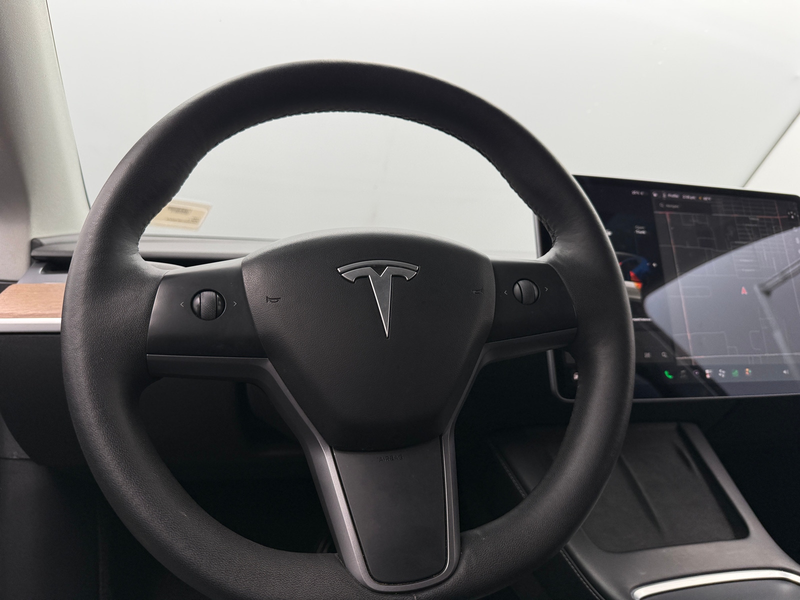 Thumbnail: 2021 Tesla Model Y - 4