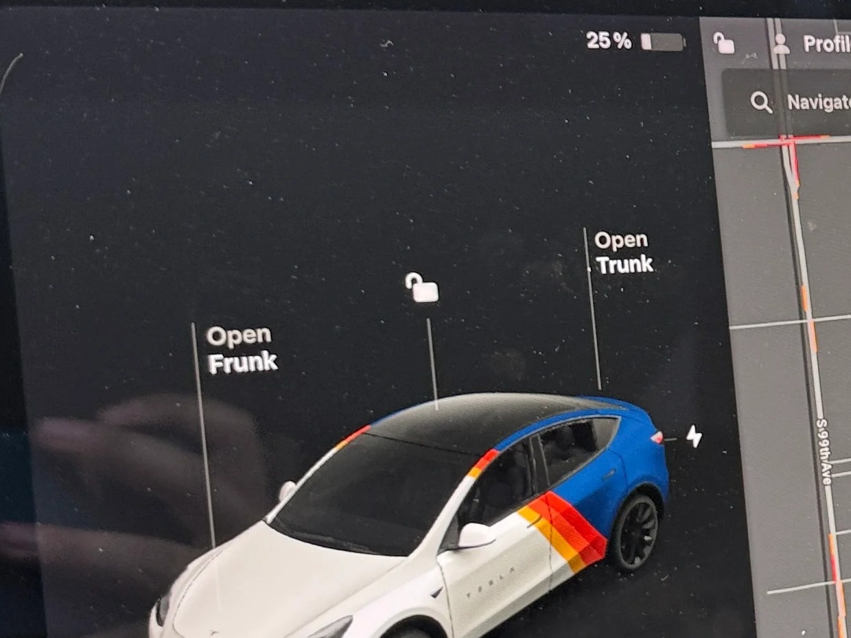 Thumbnail: 2021 Tesla Model Y - 3