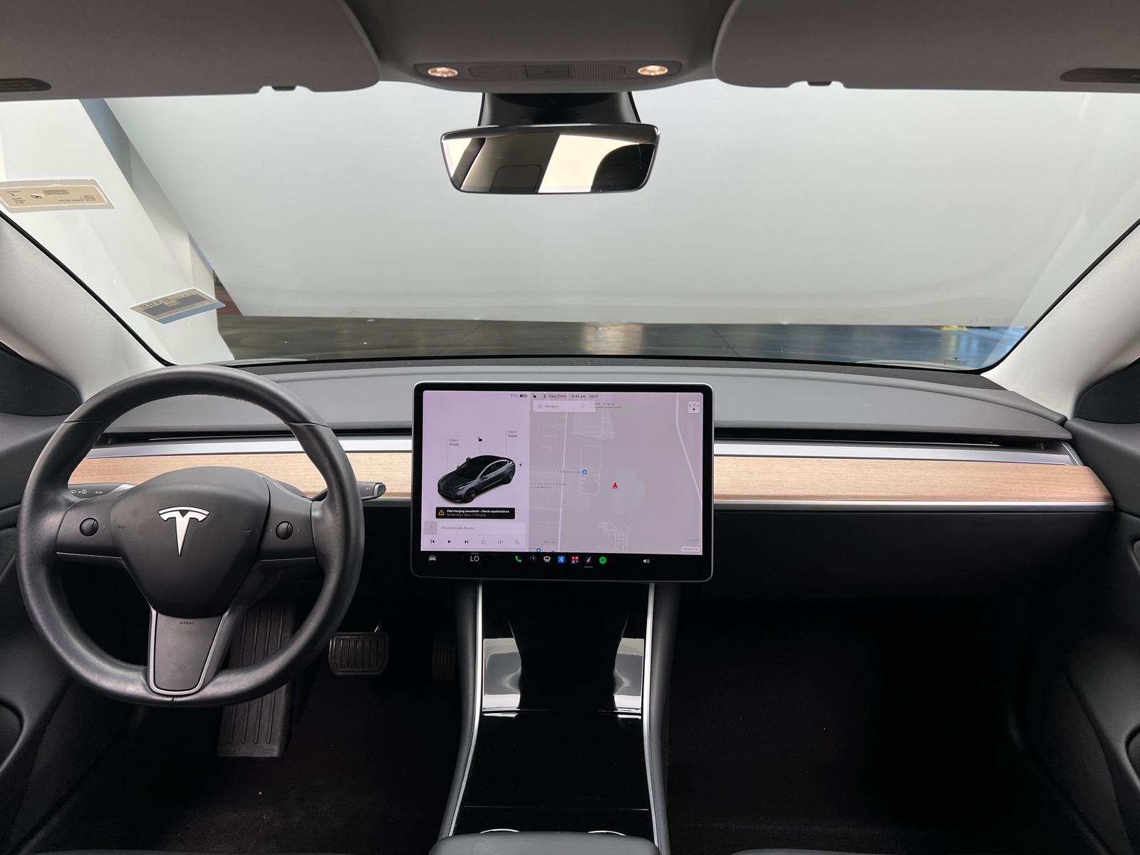 Thumbnail: 2018 Tesla Model 3 - 2