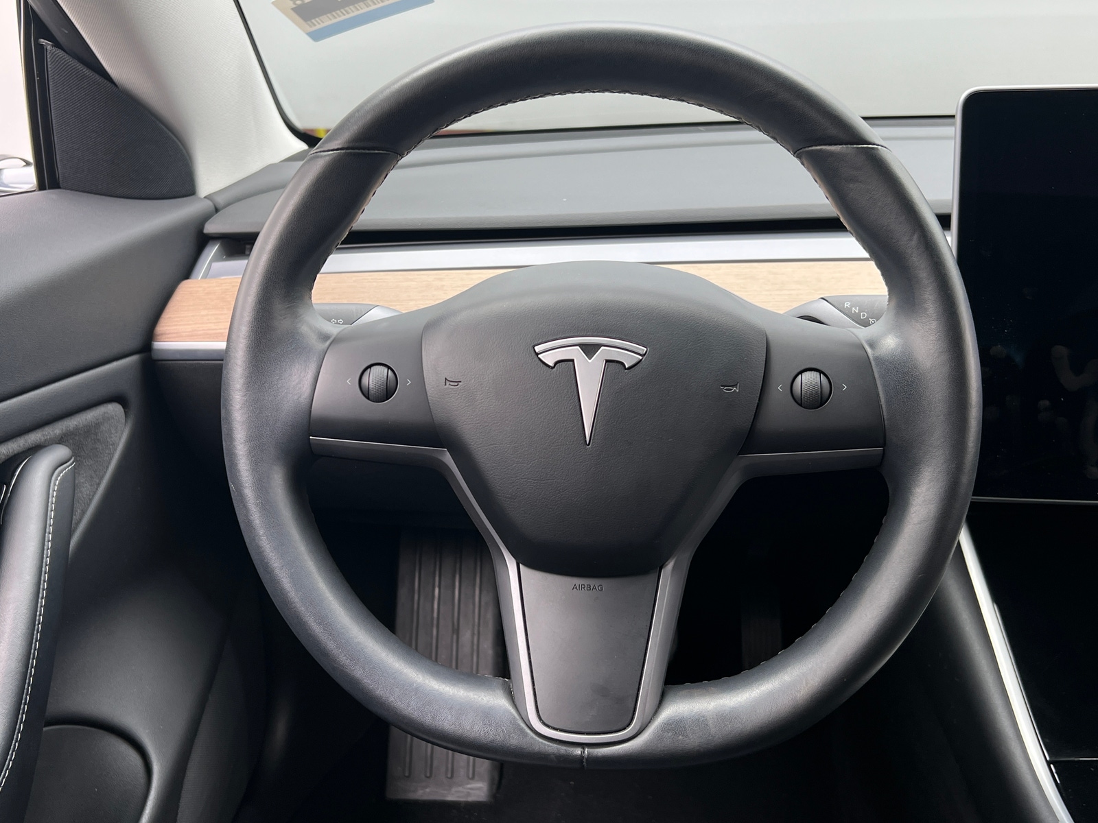 Thumbnail: 2018 Tesla Model 3 - 4