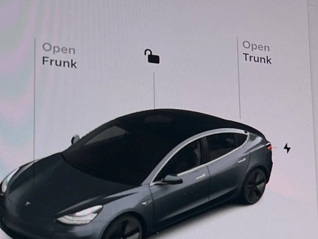 Thumbnail: 2018 Tesla Model 3 - 3