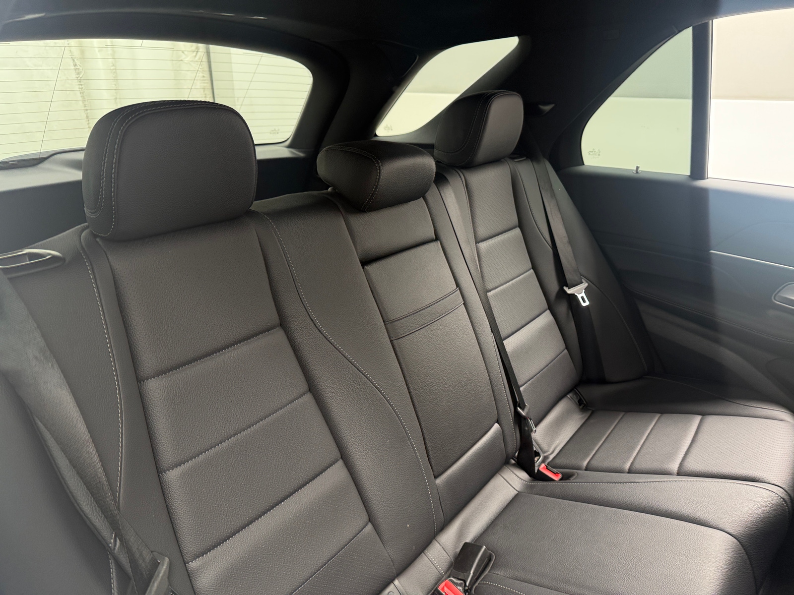 Thumbnail: 2023 Mercedes-Benz GLE - 5